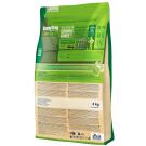 4кг Корм Happy Dog NaturCroq Mini Lamm&Reis для взрослых собак мелких пород с чувствительным пищеварением с Ягнёнком и рисом