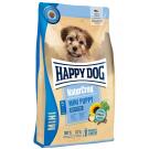 4кг Корм Happy Dog NaturCroq Mini Puppy для щенков и собак мелких пород от 1 до 12 месяцев с Птицей