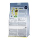 4кг Корм Happy Cat Culinary 1+ years Land Geflugel 33/15 для взрослых кошек с нежной Птицей свободного выгула, сочной черникой и ароматным одуванчиком