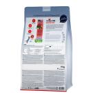 1,3кг Корм Happy Cat Culinary 1+ years Voralpen Rind для взрослых кошек с сытной баварской Говядиной, сочной свёклой и нежным шалфеем