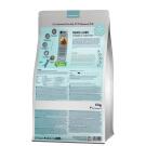 4кг Корм Happy Cat Sens Magen&Darm 34/14 для кошек с чувствительным пищеварением с Уткой, рисом и полезными травами ромашки и корня лакрицы