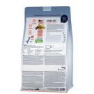 10кг Корм Happy Cat Culinary Atlantik-Lachs 33/15 корм для взрослых кошек с нежным Лососем, горошком и розмарином