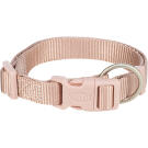 Ошейник "TRIXIE" для собак "Premium Collar", (XS-S), 22-35см/10мм, нейлон, пудра