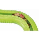 Игрушка "TRIXIE" для собак, для лакомств "Snack-Snake", 42см