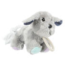 Игрушка "TRIXIE" для собак "Собака Junior", с пищалкой, 24см