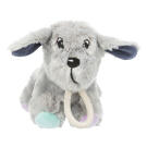 Игрушка "TRIXIE" для собак "Собака Junior", с пищалкой, 24см
