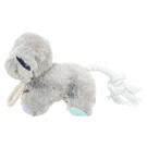 Игрушка "TRIXIE" для собак "Собака Junior", с пищалкой, 24см