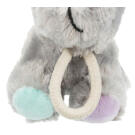 Игрушка "TRIXIE" для собак "Собака Junior", с пищалкой, 24см