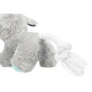 Игрушка "TRIXIE" для собак "Собака Junior", с пищалкой, 24см