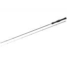 Удилище спиннинговое FLAGMAN Blackfire 1.88м 0,4-4g
