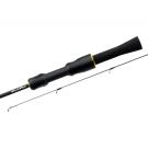Удилище спиннинговое FLAGMAN Blackfire 1.88м 0,4-4g