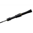Удилище спиннинговое FLAGMAN Blackfire 1.88м 0,4-4g