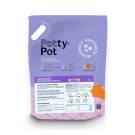 Наполнитель Potty Pot бентонитовый Лаванда, 10л