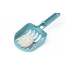 Наполнитель Potty Pot бентонитовый Лаванда, 10л