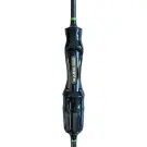 Спиннинг Kaida POETIC штекерный 1,98м 0,2-3гр