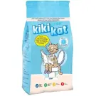 Наполнитель KiKiKat комкующийся, Клини с ароматом мыла 5л