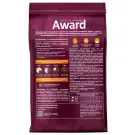 1+1 0,4кг Корм Award Urinary для взрослых кошек для профилактики мочекаменной болезни с Курицей с добавлением клюквы, цикория и рыбьего жира