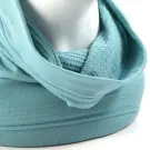 Шарф-труба Следопыт Athletic BUFF Frost Blue, размер 56-58