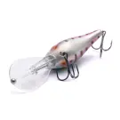 Воблер Namazu Hadal Fat L-80мм, 30гр №6