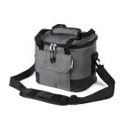 Сумка изотермическая Следопыт Gray Line Pro, 13л, серый меланж