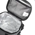 Сумка изотермическая Следопыт Gray Line Pro, 13л, серый меланж
