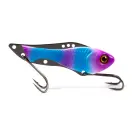 Блесна-цикада Namazu Flipper L-60мм 29гр, №49