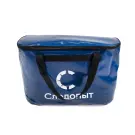 Сумка с крышкой "Следопыт" для рыбы, 60*24*40см ПВХ, синий