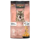 7,5кг Корм Leonardo Adult GF Salmon беззерновой для взрослых кошек от года с Лососем