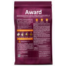 1+1 0,4кг Корм Award Sterilized для взрослых стерилизованных кошек с Индейкой и Курицей с добавлением клюквы и цикория