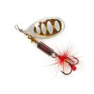 Блесна вращающаяся Lucky John Bonnie Blade №3 6,4гр, 002