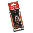 Блесна вращающаяся Lucky John Bonnie Blade №2 4,3гр, 007