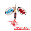 Блесна вращающаяся Lucky John Bonnie Blade 02 003