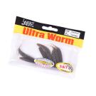Слаги силиконовые Lucky John LJ PRO Series Ultraworm 2.0 9шт