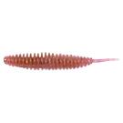 Слаги силиконовые Lucky John LJ PRO Series Ultraworm S14 2.0 9шт