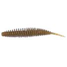 Слаги силиконовые Lucky John LJ PRO Series Ultraworm S21 1.4 12шт