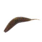 Слаги силиконовые Lucky John LJ PRO Series Ultraworm PA03 1.4 12шт