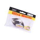 Слаги силиконовые Lucky John LJ PRO Series Ultraworm PA03 1.4 12шт