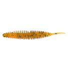 Слаги силиконовые Lucky John LJ PRO Series Ultraworm PA19 2.0 9шт