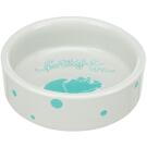 Миска TRIXIE керамическая для морских свинок 250мл, 11см