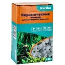 Керамические кольца Naribo для аквариумных фильтров, 250гр