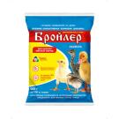 500гр Кормовая добавка Премикс Бройлер Эконом для цыплят мясных пород