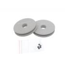 Поводочница FLAGMAN DFY6, 24.5*9.5*3.5см 6шт
