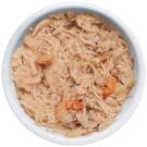 70гр Лакомство Мнямс для кошек с курицей и креветкой в нежном желе
