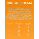 6кг Корм Primordial Cat Adult Neutered Exigent Quail & Salmon для стерилизованных, привередливых кошек Перепелка и Лосось