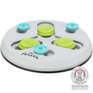 Игрушка развивающая "TRIXIE" для грызунов "Slide & Fun Board", пластик, 23см