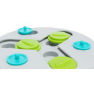 Игрушка развивающая "TRIXIE" для грызунов "Slide & Fun Board", пластик, 23см