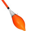 Поплавок из полиуретана Wormix серия 810 2,0гр