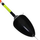 Поплавок из полиуретана Wormix серия 805 2,0гр