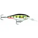 Воблер Rapala Shad Rap 07 8гр 1,5-3,3м PEHL