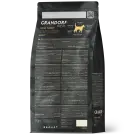 2кг Корм GRANDORF CAT Fresh Turkey&Sweet Potato Adult Sterilised беззерновой гипоаллергенный для взрослых стерилизованных кошек, Индейка с Батато